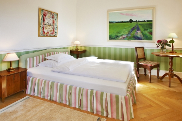 Schloßberghotel Das Kunsthotel (Graz)